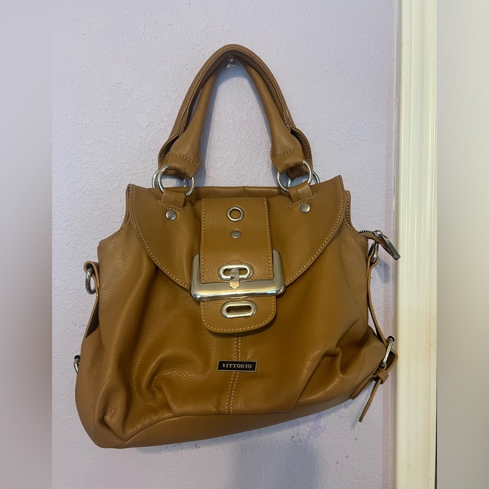 Vittorio Vintage bag
